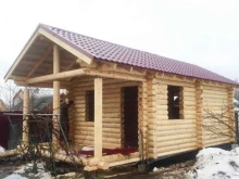 Строительная компания, проспект Мира, 105 ст1 