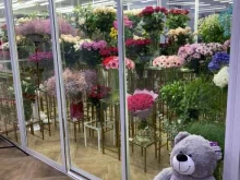 цветочный магазин The brut flowers в Санкт-Петербурге