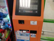 терминал Qiwi в Твери