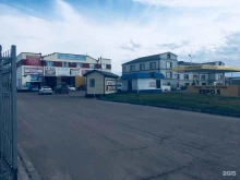 транспортная компания Большегруз в Благовещенске