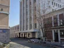 Всероссийский банк развития регионов, Светланская улица, 72 ст4 