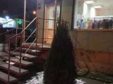 Магазин домашнего текстиля, Космонавта Леонова, 19 