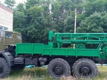 компания АльянсСпецБур в Ставрополе