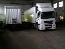автотехцентр Транссервис в Бронницах