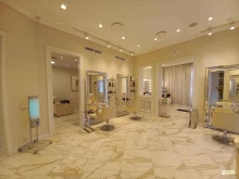 салон красоты Prive7 в Краснодаре