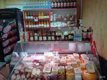 магазин мясных деликатесов и колбасной продукции Анком в Санкт-Петербурге