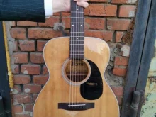 Ремонт / реставрация музыкальных инструментов Vladislav guitars в Кемерово