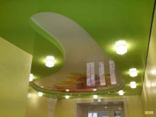 компания натяжных потолков Pro потолки в Братске