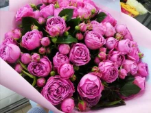 магазин цветов Апрель в Каспийске