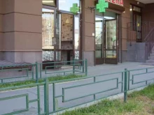 бистро Шок шаверма в Мурино
