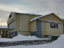 Дома / дворцы культуры Эжвинский дворец культуры бумажников в Сыктывкаре
