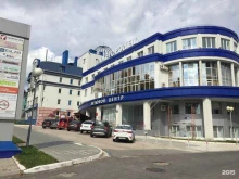 филиал в г. Чебоксары Балтийский лизинг в Чебоксарах