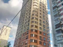 Мозаика-21 век, Измайловский бульвар, 50 