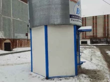 киоск по продаже питьевой воды Ключ здоровья в Казани