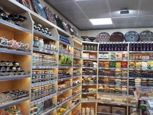 магазин натуральных продуктов Орех food в Тюмени