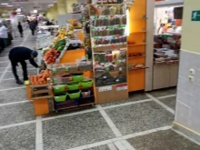 Магазин овощей и пряностей, Кирова, 74 
