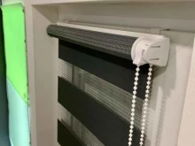 магазин рулонных штор Mrolls в Калининграде