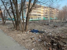 супермаркет Магнит у дома в Набережных Челнах