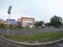 сервисный центр Бт машинери в Иркутске