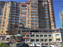 Жилищно-коммунальные услуги ТСЖ Оазис в Владивостоке