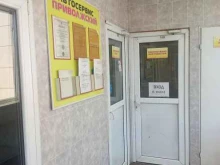 Автосервис Приволжский, Базовый проезд, 3 к2 