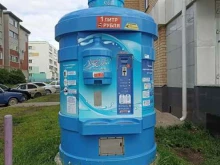 водомат Хрустальный колодец в Набережных Челнах