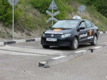 Автошкола РОВИАТ в Альметьевске