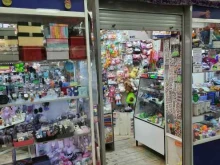 Бижутерия Магазин товаров для детей в Новосибирске