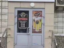 магазин разливных напитков Пробка в Бердске