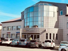центр права и недвижимости ПРИОРИТЕТ в Южно-Сахалинске