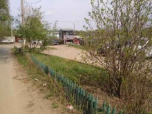 автостоянка Техцентр в Туле