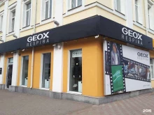 магазин одежды и обуви Geox в Омске