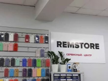 сервис-центр remStore в Элисте