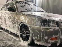 автомойка Фаворит в Тюмени