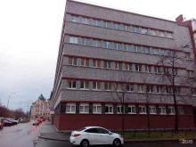 Международные грузоперевозки Балтик Партнерс в Санкт-Петербурге