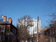 Офис Строй52 в Нижнем Новгороде