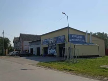автокомплекс Автодуш в Заводоуковске