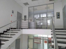 Офис Тульский завод товарных бетонов в Туле