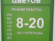 магазин цветов Дом цветов в Костроме