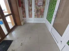 магазин Бурбон в Иркутске