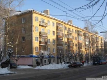 магазин женской одежды Кристина в Кирове