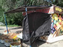 Овощи / Фрукты Киоск по продаже овощей и фруктов в Ельце