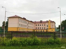 Школы Школа №78 им. Героя Российской Федерации А.А. Сафронова в Уфе