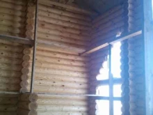 торгово-строительная компания Дом дерева в Тюмени
