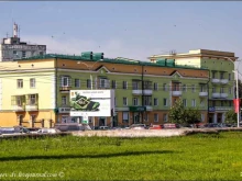 Благоустройство улиц Капиталдор в Нижнем Тагиле