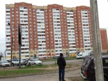 Жилищно-коммунальные услуги ТСН Хрустальная-37 в Твери