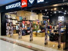 магазин одежды Quiksilver в Новороссийске