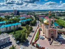 центр диагностики талантов детей Вербатория в Альметьевске