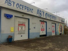 автокомплекс Дикий кот в Перми