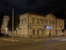 Кружок олимпиадной математики, Куйбышева, 23а 